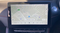 MG ZS 130kW SE EV 51kWh 5dr Auto Electric Hatchback